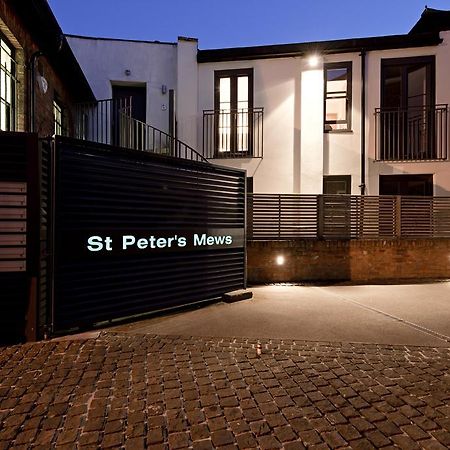 Homefromholme St Peters Mews St Albans Zewnętrze zdjęcie